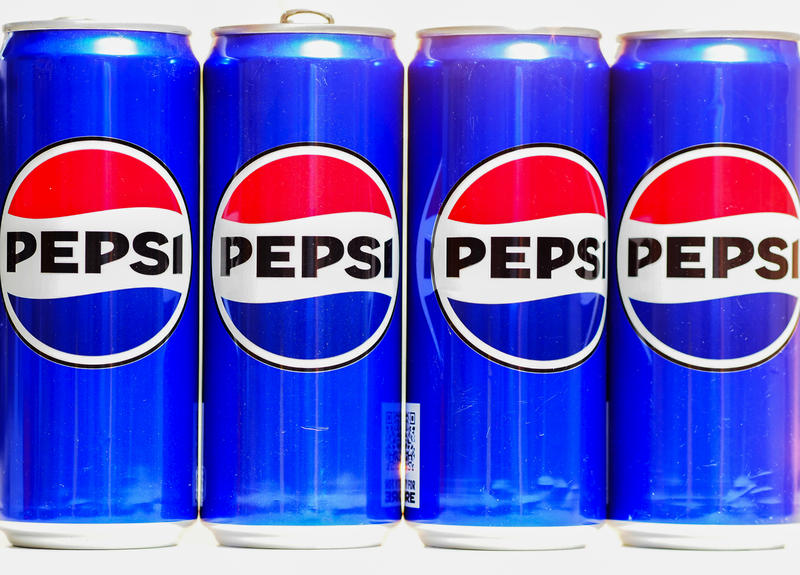 PepsiCo Focuses on Healthier Snacks Amid Trump-Era Policy Changes