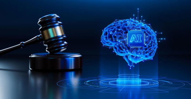 Why American AI Could Die in Court Before It Ever Takes Off