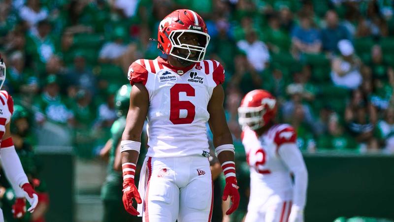 5 reasons for Calgary’s defensive success in 2025