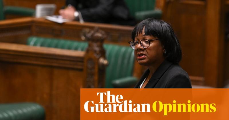 The Diane Abbott row shows how impoverished Britain’s conversations about race have become