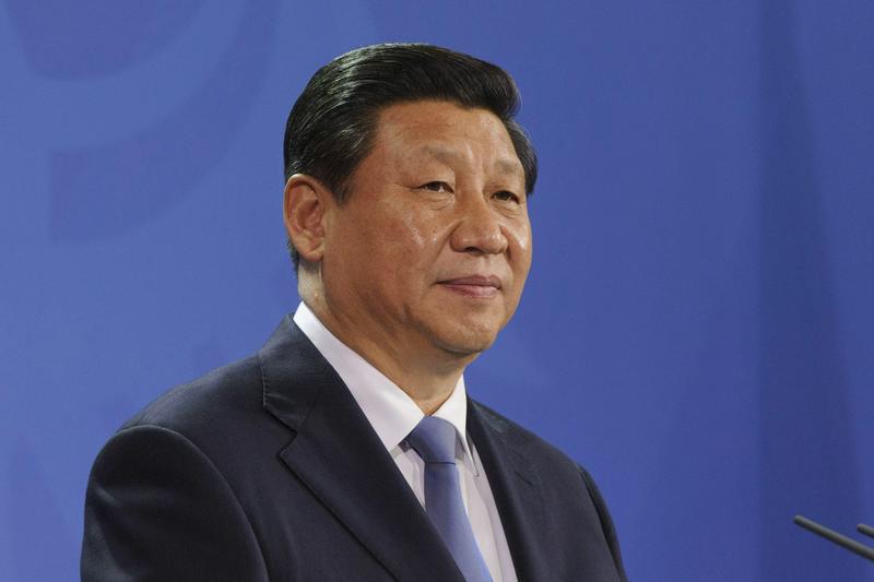 Decoding hints that Xi Jinping may be under pressure to relinquish some of his power