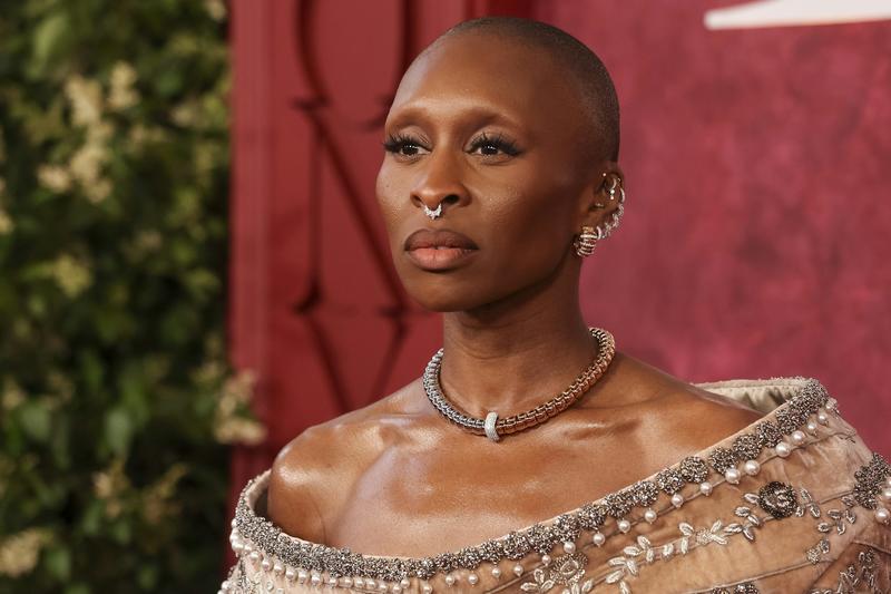 Cynthia Erivo will be the most talked about Jesus of 2025 – but women have long retold the gospel