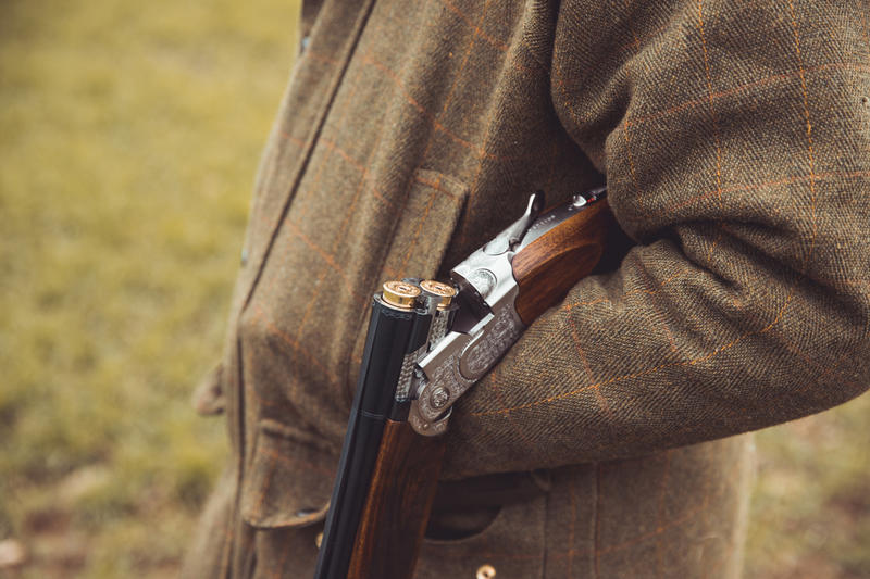 Commons blow Lords away in shooting cup