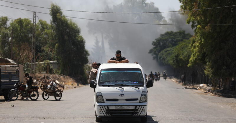 As Bedouins mobilize, clashes with Druze resume in Syria’s Suwayda: What to know