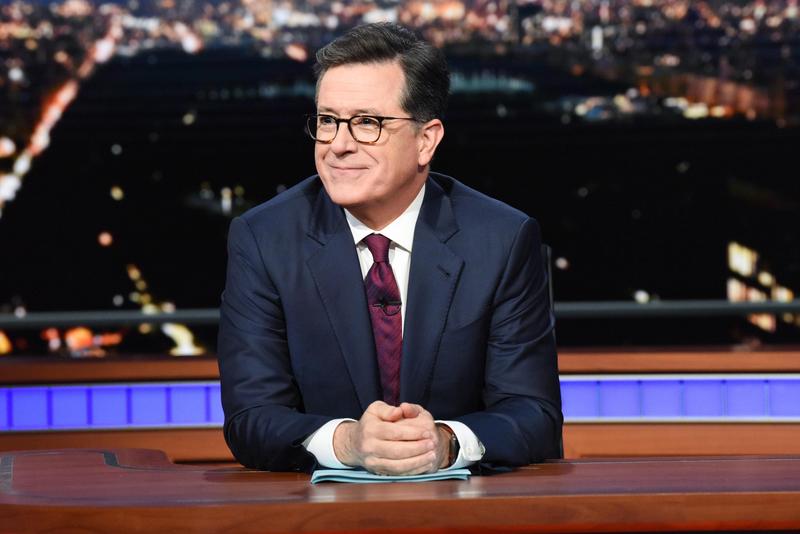 Why Is CBS Canceling ‘The Late Show With Stephen Colbert’?