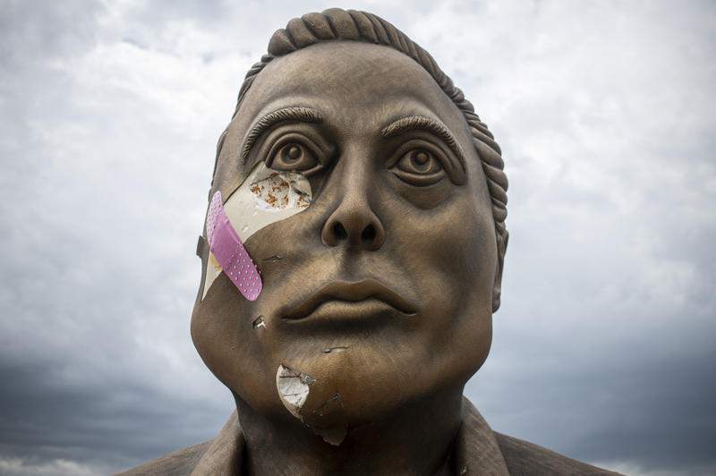 The New Tech Nationalists: Silicon Valley’s 2025 Power Play