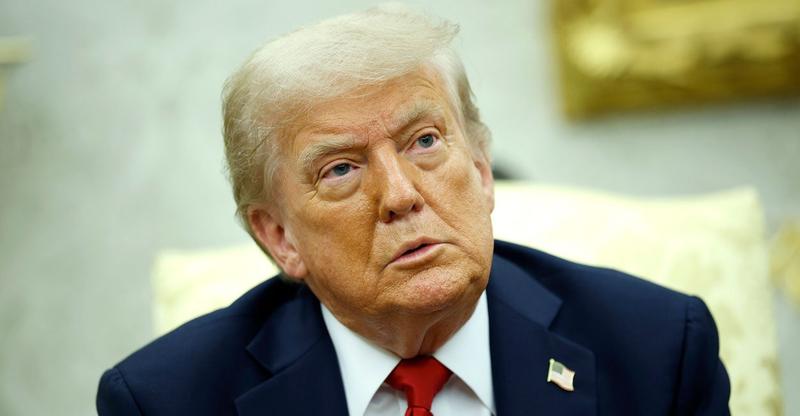 The Days of Big Banks Targeting Conservatives Are Over. Trump Is Restoring Sanity to the Finance Industry.