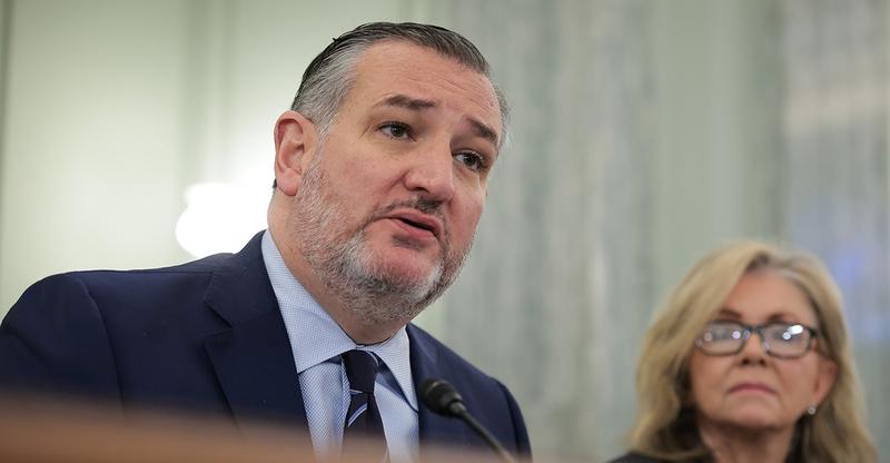 This ‘Big, Beautiful Bill’ Provision Will Be Trump’s Greatest Legacy, Ted Cruz Says
