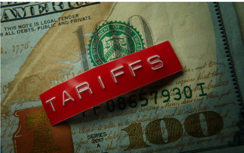 Trump makes tariffs example of Korea, Japan – Asian Media Report