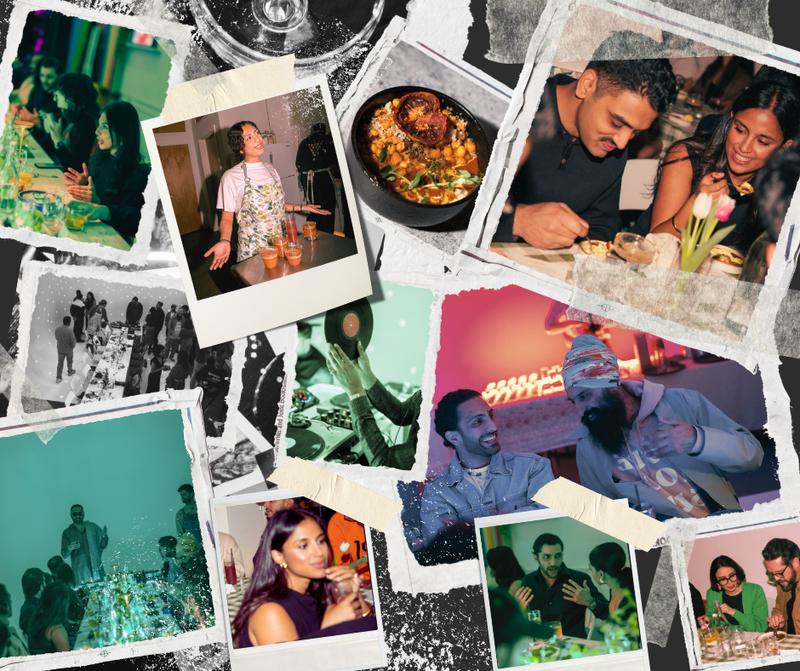 The Indian Supper Clubs You Can’t Get Into