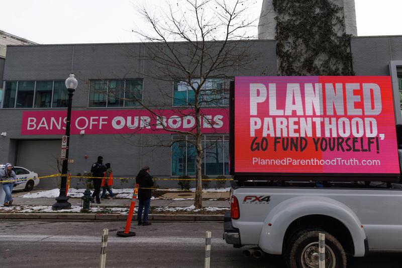 Here’s How the OBBB Is Affecting Planned Parenthood in Ohio