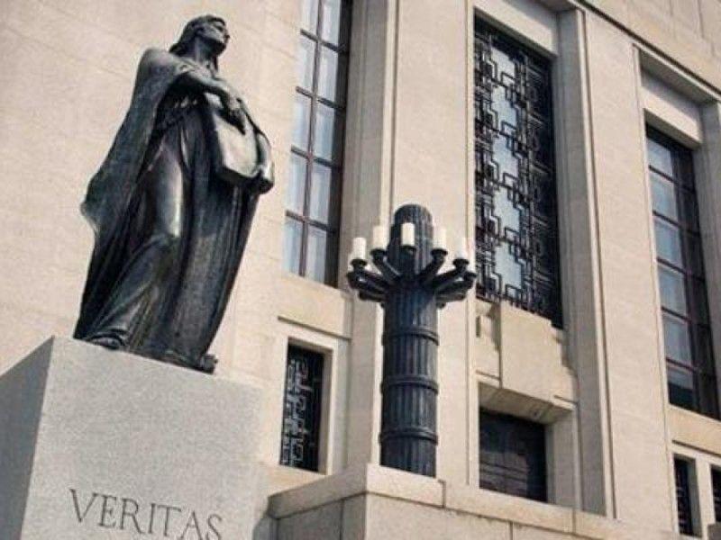 LILLEY: Supreme Court makes adult sentence near impossible for young perps