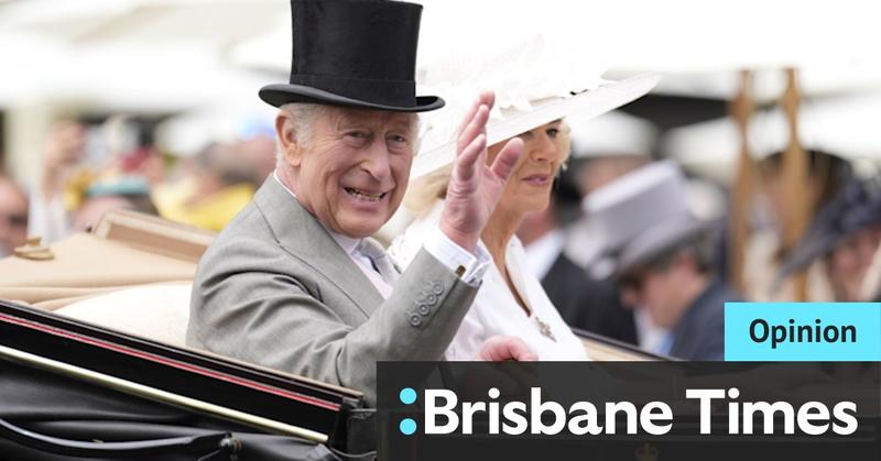 Do Australians have the best possible version of English?
