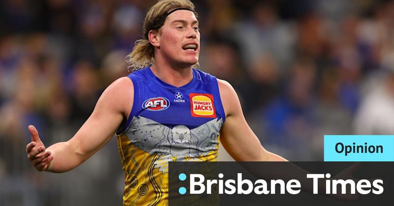 Getting a read on Harley: What the Eagles ace can learn from a Hawks legend