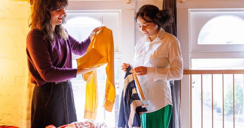 These businesses target naive environmentalists, and I got tricked