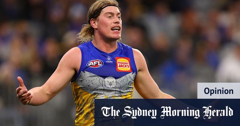 Getting a read on Harley: What the Eagles ace can learn from a Hawks legend