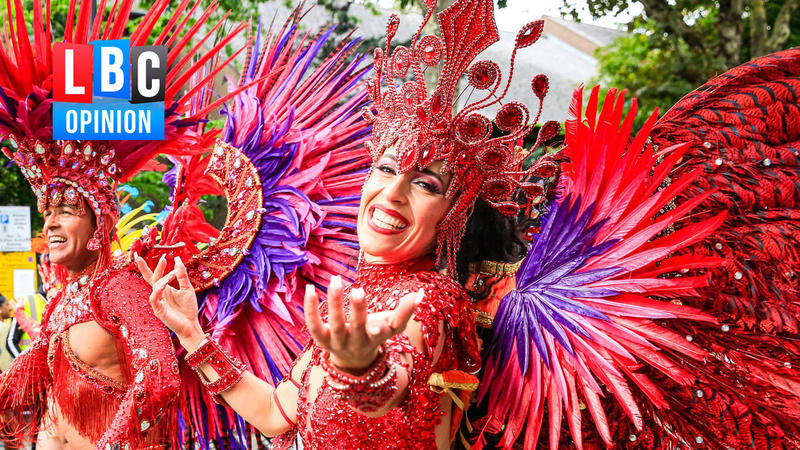 No one wants to cancel Notting Hill Carnival – but a blank cheque delays the inevitable