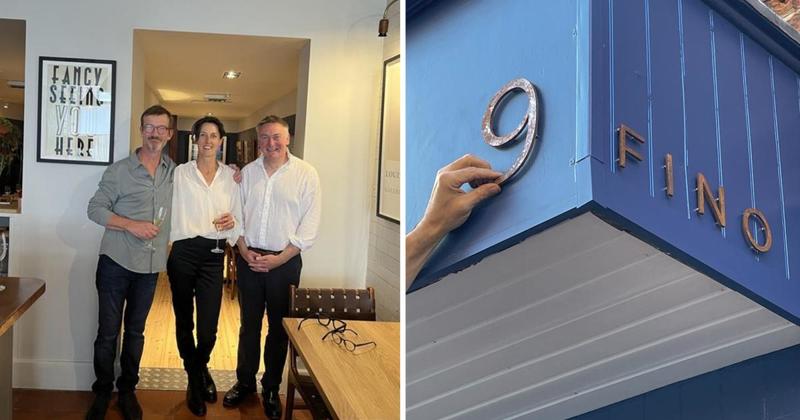 Bookings soar at seaside restaurant after major award win