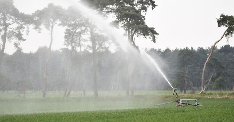 Abstraction bans relaxed after rain-starved farmers appeal for water access