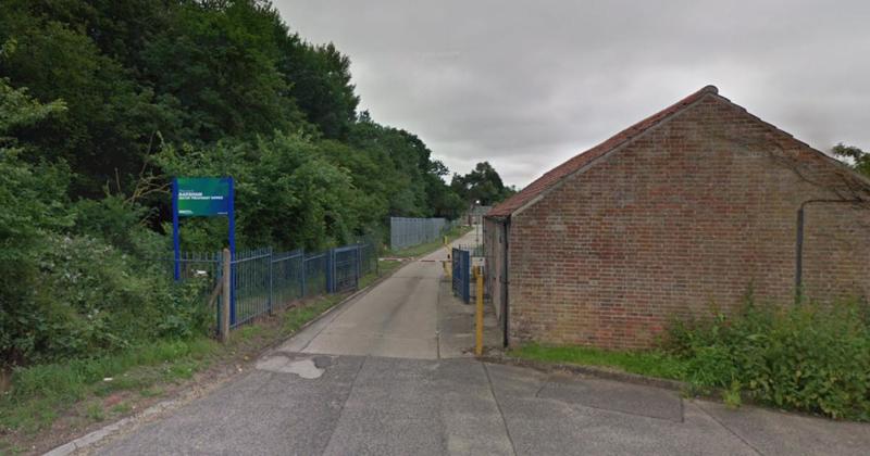 £49.4m project to improve water supply sees fresh plans lodged