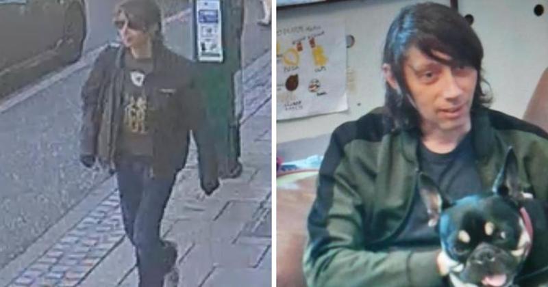 Body found in river believed to be missing Norfolk man