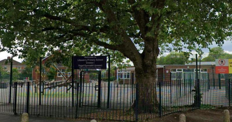 'We have a hope for the future', church praises pupils