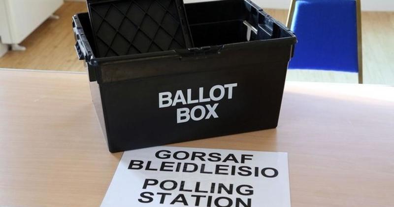 Elections taking place over coming weeks to fill council vacancies