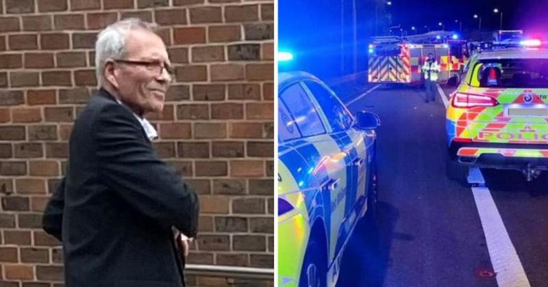 Driver 'obsessed' with car fuel consumption led to A11 horror crash