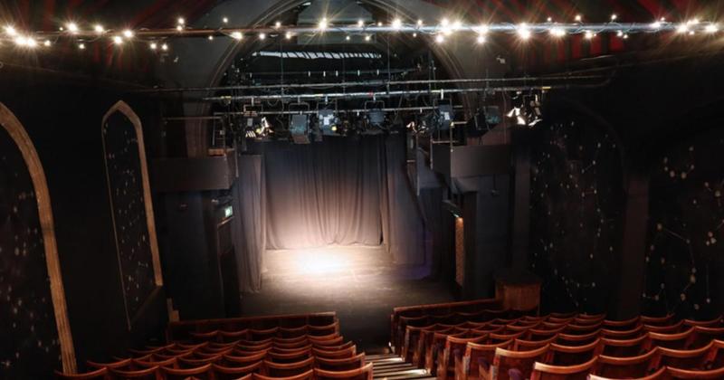 'Magical' children's show coming to Norfolk theatre