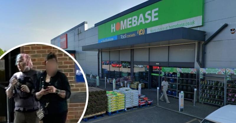 Man's 'strange behaviour' sees him repeatedly urinating in shops across Norfolk