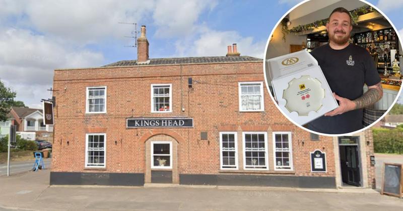 Popular pub shares expansion plans ahead of birthday bash