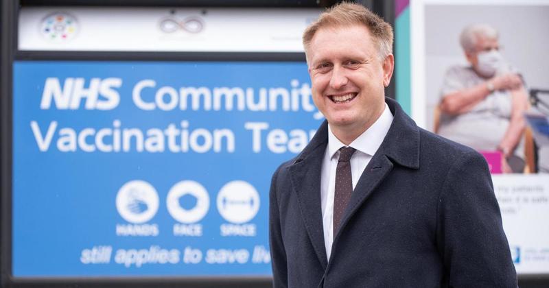 Norfolk's key NHS body to be abolished just FOUR years after it was created