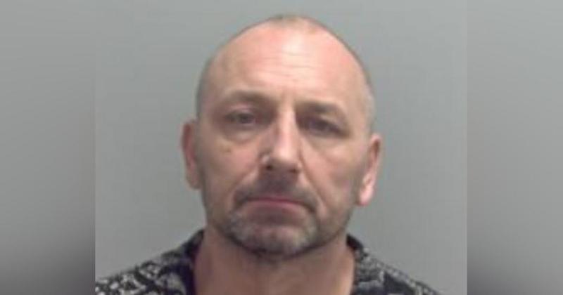 Man convicted of murder in Lithuania was cannabis gardener at Norfolk site
