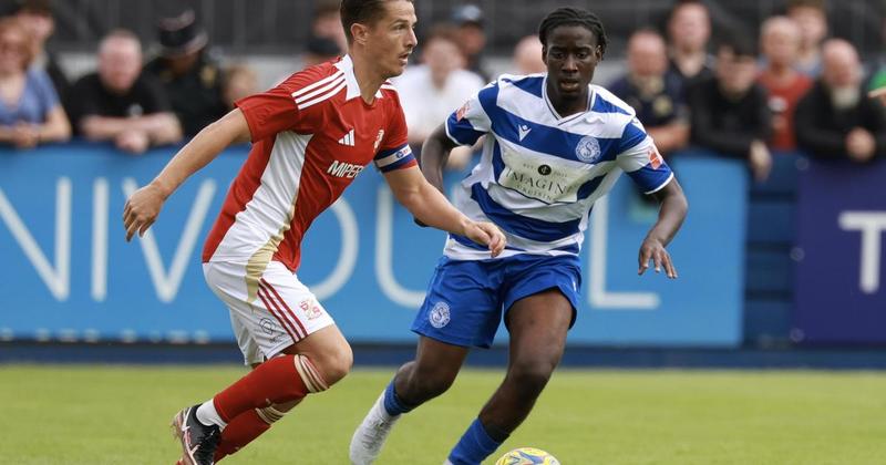Key things to watch as Swindon Town face Chippenham Town