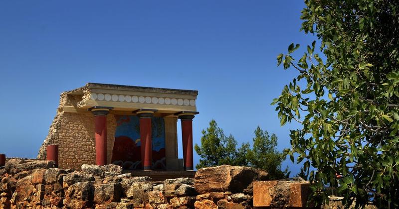 Μινωικά Ανάκτορα στη λίστα της UNESCO: Τι αλλάζει και τι έργα ξεκινούν