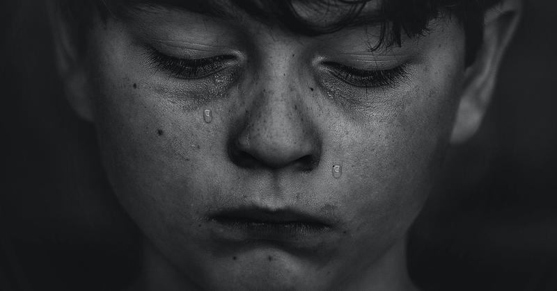 3 Alarming Reasons Many Kids Are Having Midlife Crises at 12