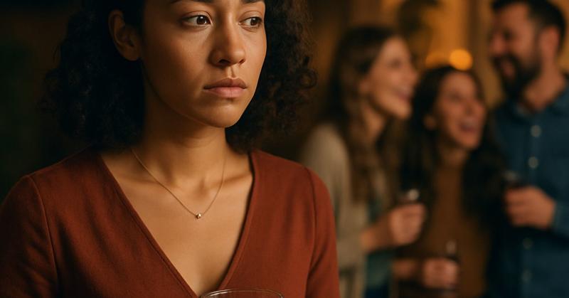 Why It’s Hard to Make Friends as a Grown-Up