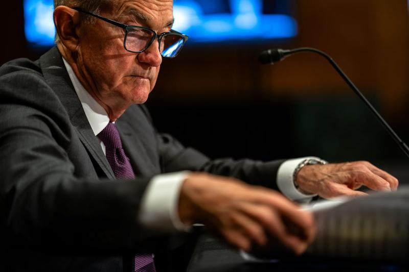 Trump Team Sabotaged Fed Renovation as Trump Started War With Powell