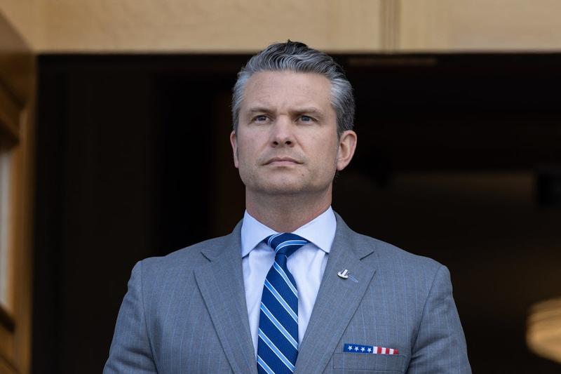 Pete Hegseth Announces Dangerous Expansion of ICE’s Powers