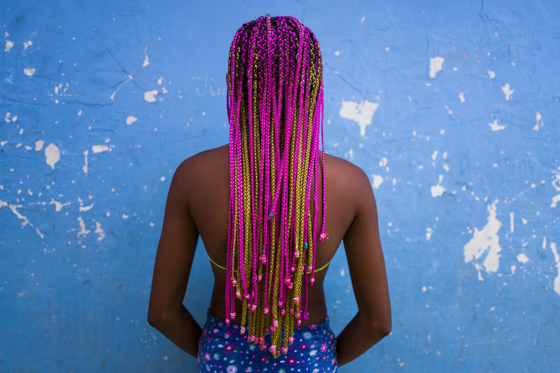 The 2025 Latin American Foto Festival Grapples with Extremes