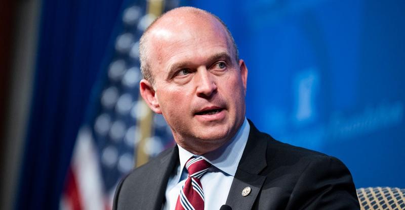 Heritage President Says America’s Second Revolution Must Aim at Cultural Flourishing
