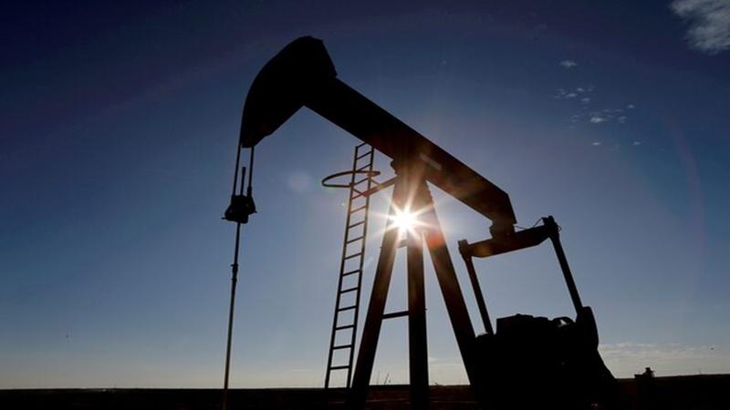 Russian oil roil