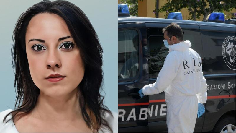 Veniano, Ramona Rinaldi trovata morta: il marito aveva finto il suicidio, tradito dall’asciugatrice