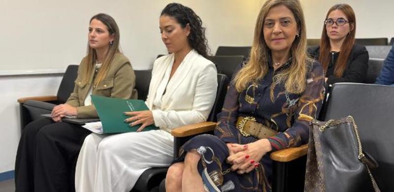 Não é preciso gostar de Leila Pereira para entender sua importância