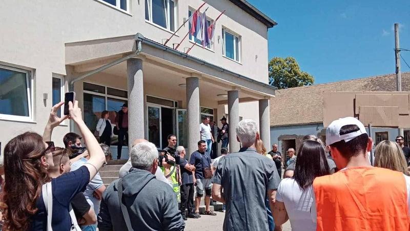 Slovaci neće sluganstvo