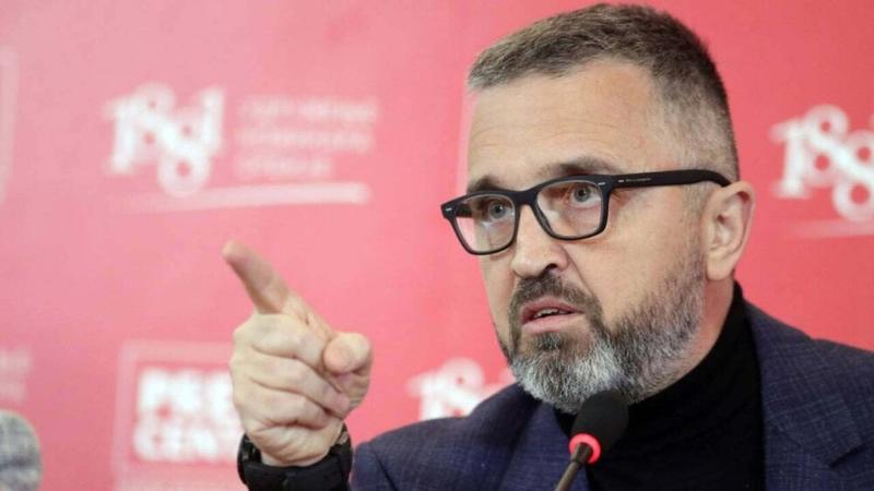Država Srbija je danas talac Šešeljevih najboljih učenika