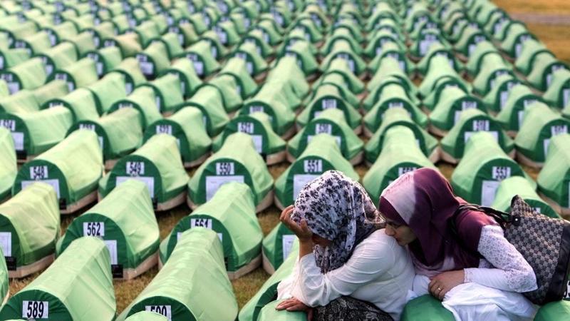 Srebrenica – najjeftinija srpska reč