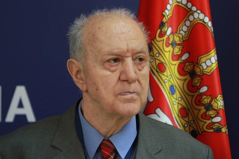 Održana komemoracija povodom smrt Vladimira Goatija
