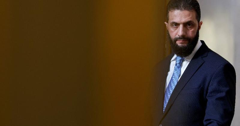 Sharaa's pullout from Syria Druze heartland exposes shaky leadership