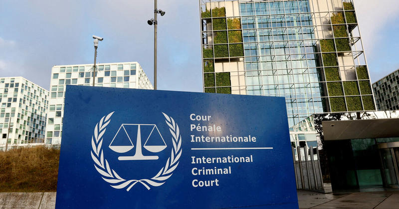 Libyan ICC war crimes suspect arrested in Germany